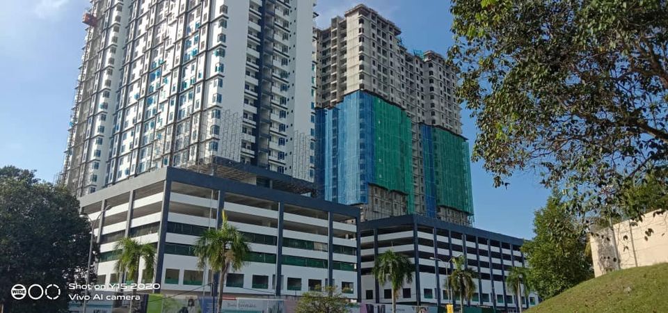 Residensi Bandar Bukit Mahkota, Bangi - photo 1