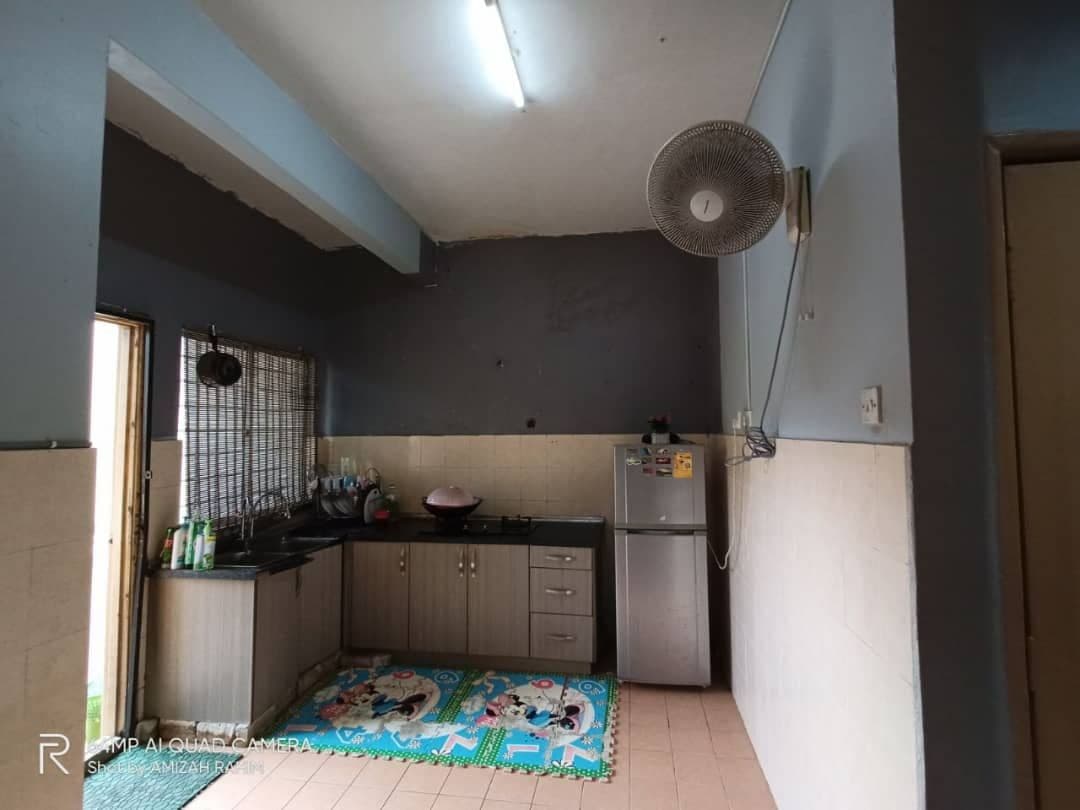 Double Storey House, Bandar Tasik Puteri Rawang - photo 3