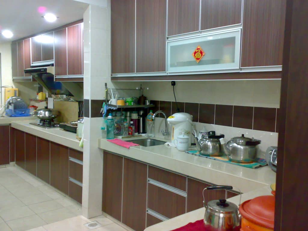 Double Storey Plus House,BdrDamaiPerdanaCheras - photo 5