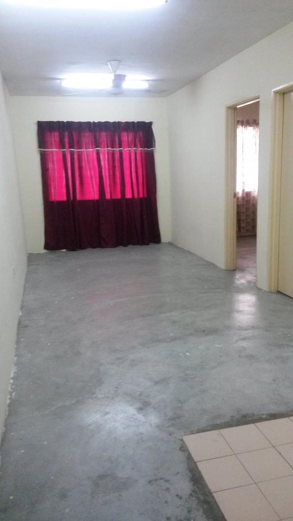 Apartment Flora Damasara BLOK B, Damansara Perdana - photo 3