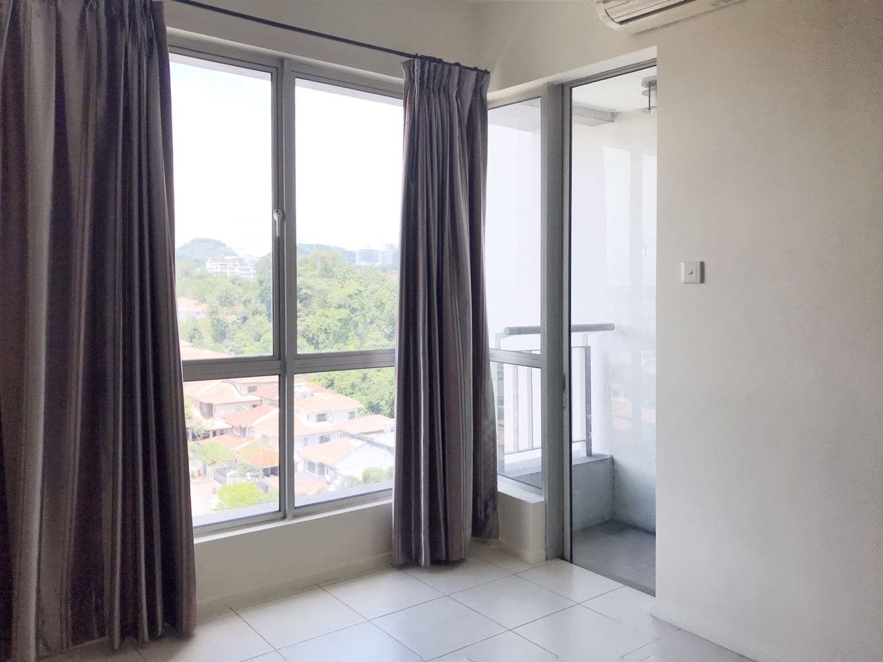 Condo Casa Indah, Kota Damansara - photo 2