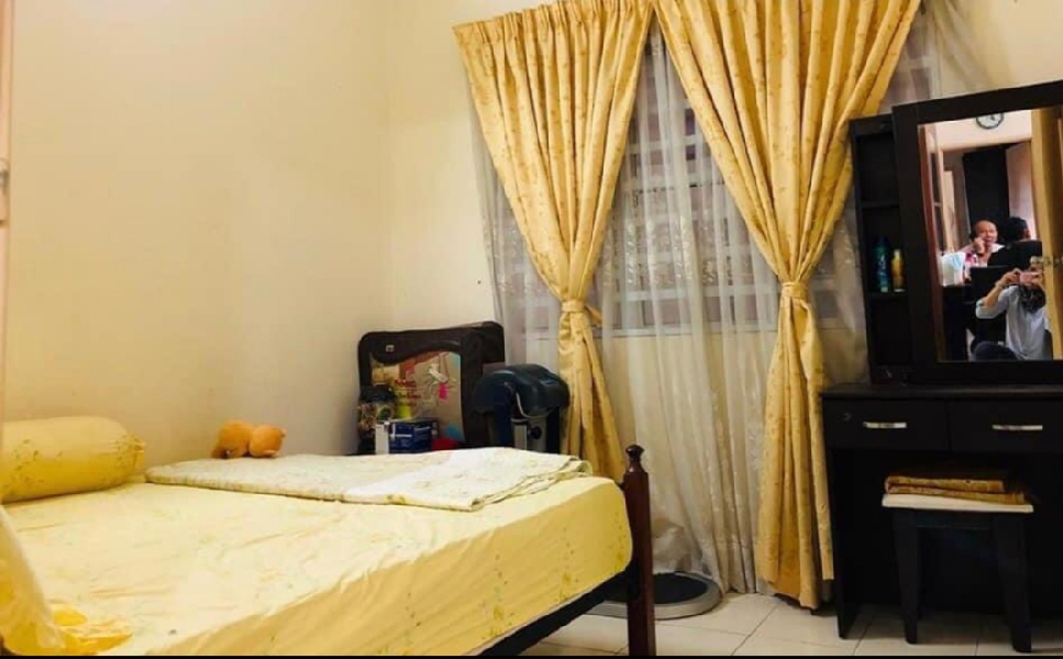 Apartment Alphine Bandar Sunway city Ipoh - photo 5
