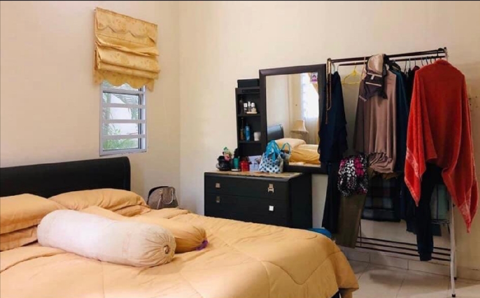Apartment Alphine Bandar Sunway city Ipoh - photo 6