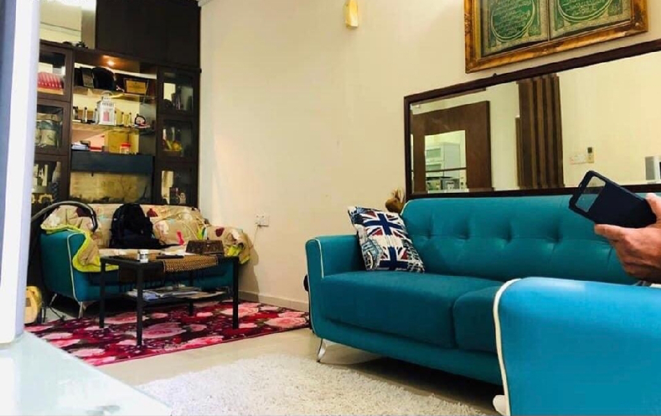 Apartment Alphine Bandar Sunway city Ipoh - photo 7