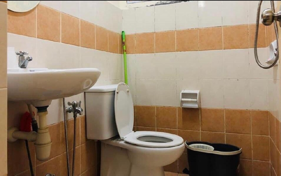 Apartment Alphine Bandar Sunway city Ipoh - photo 8