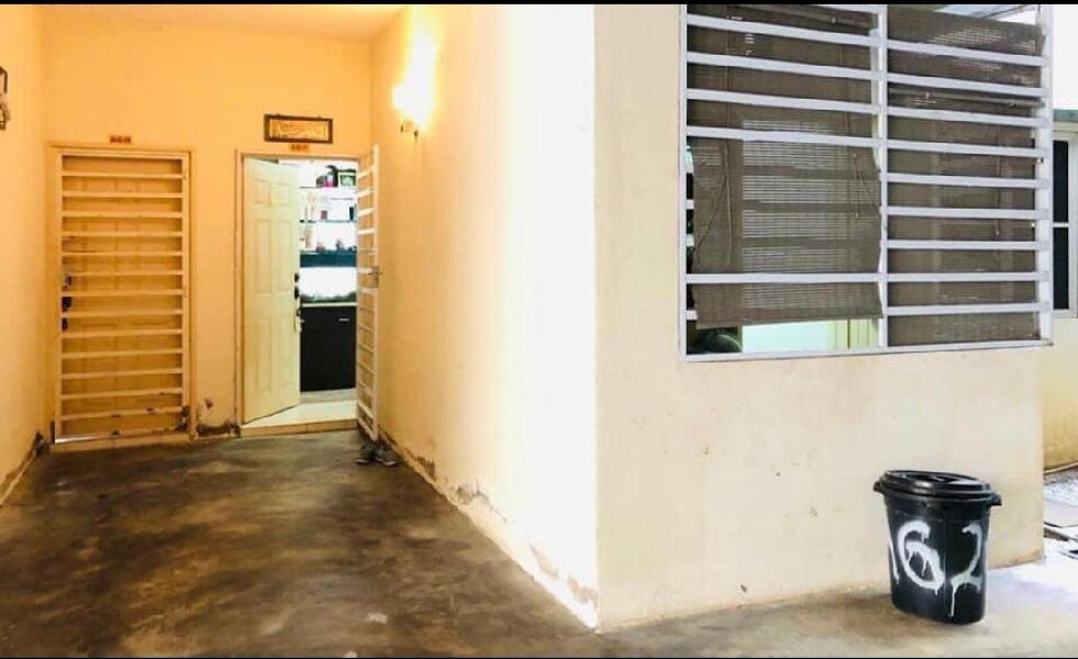 Apartment Alphine Bandar Sunway city Ipoh - photo 10