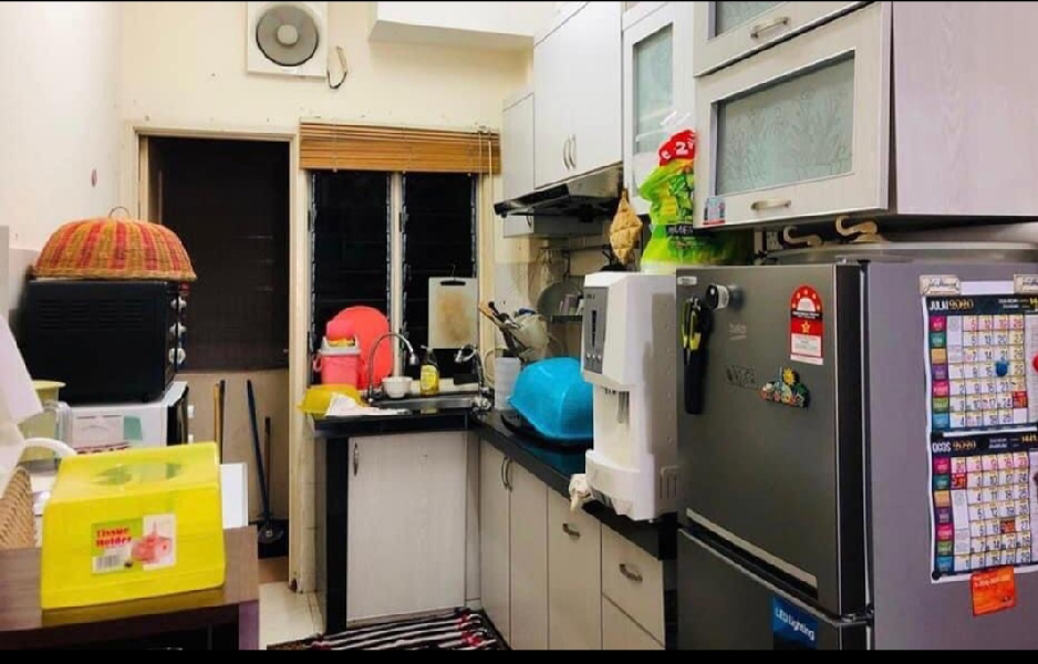 Apartment Alphine Bandar Sunway city Ipoh - photo 11