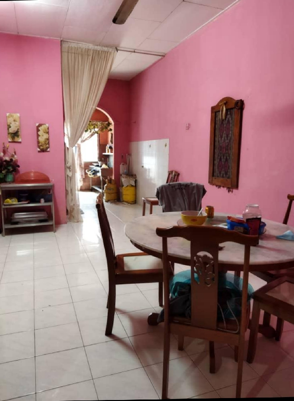 Single Storey Taman Anjung Bemban Maju - photo 2