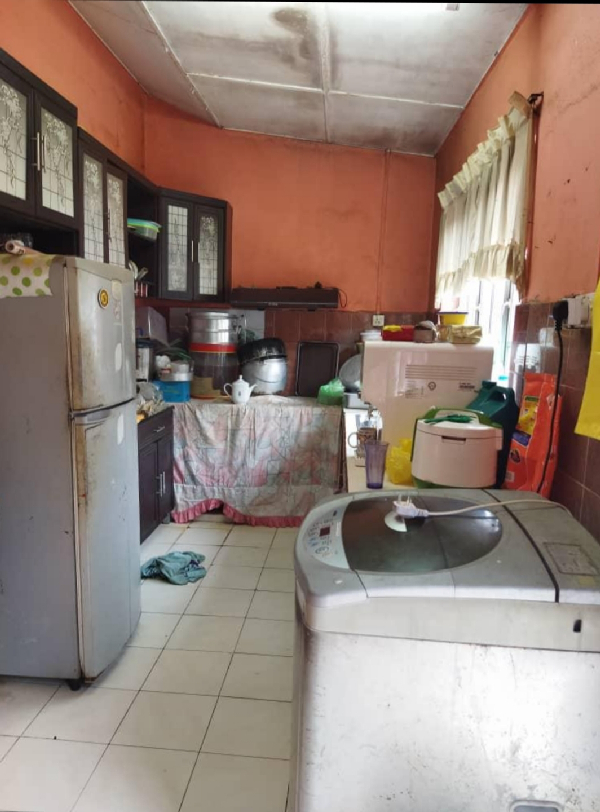 Single Storey Taman Anjung Bemban Maju - photo 6