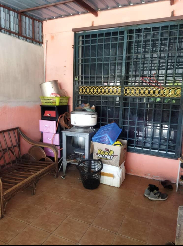 Single Storey Taman Anjung Bemban Maju - photo 8