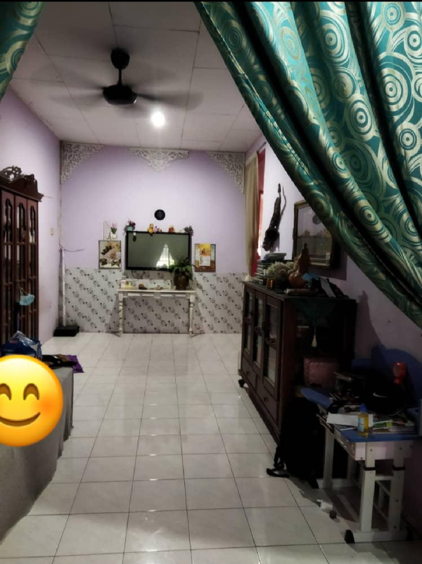 Single Storey Taman Anjung Bemban Maju - photo 9