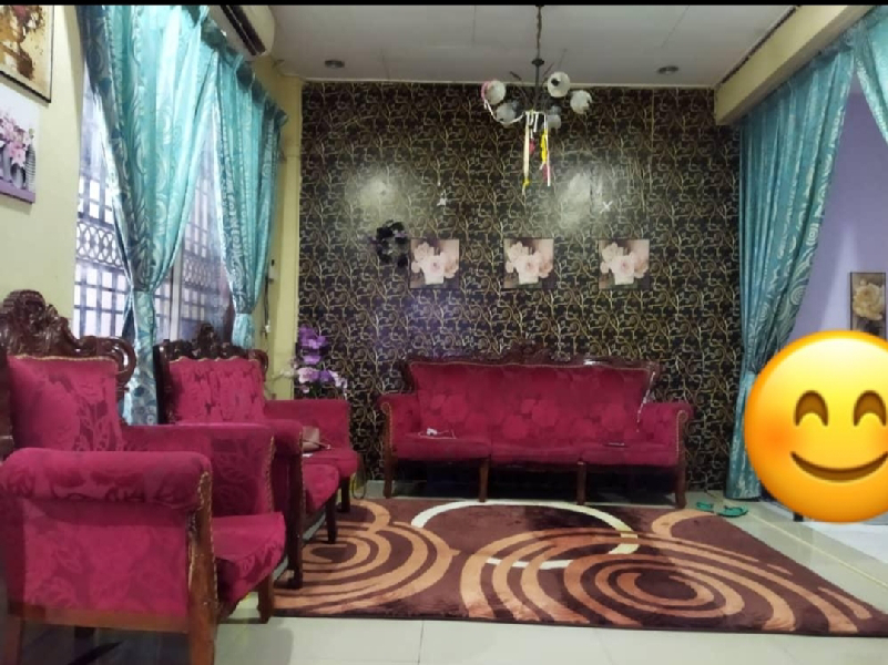 Single Storey Taman Anjung Bemban Maju - photo 10