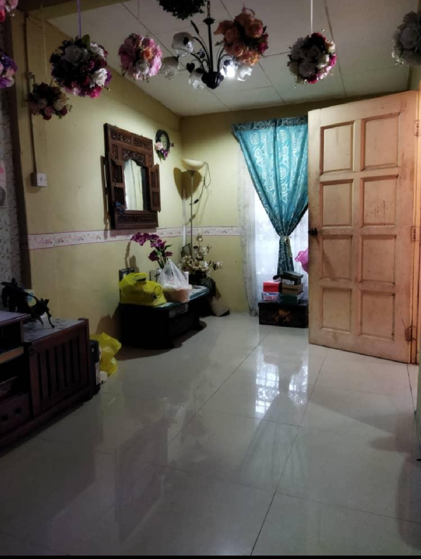 Single Storey Taman Anjung Bemban Maju - photo 11