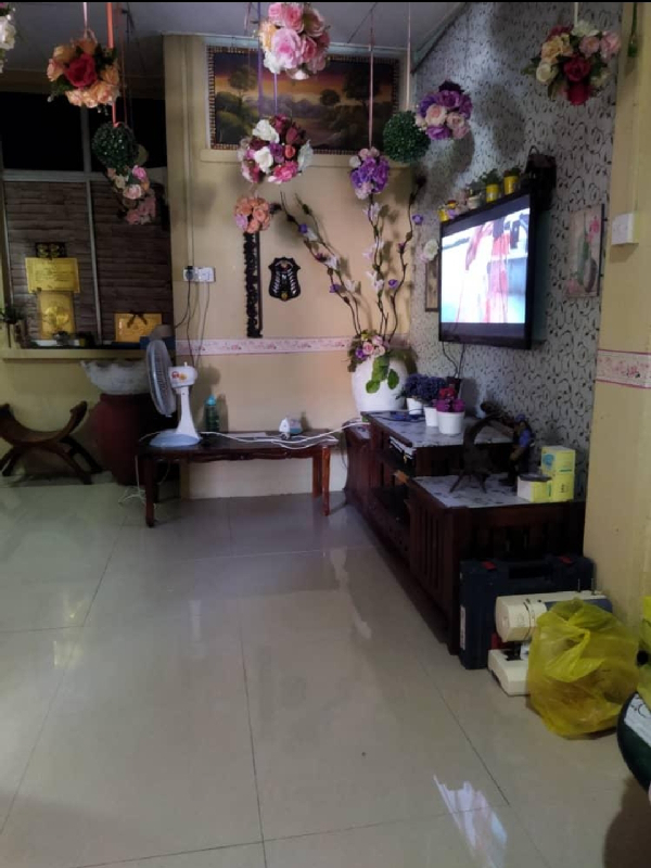 Single Storey Taman Anjung Bemban Maju - photo 12