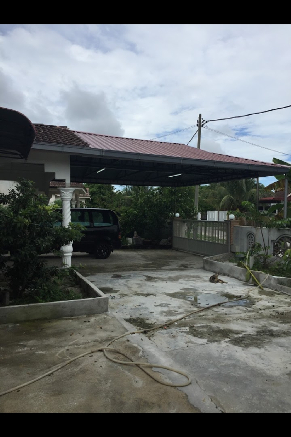 Rumah Banglo Desa Tronoh Jaya, Perak - photo 2