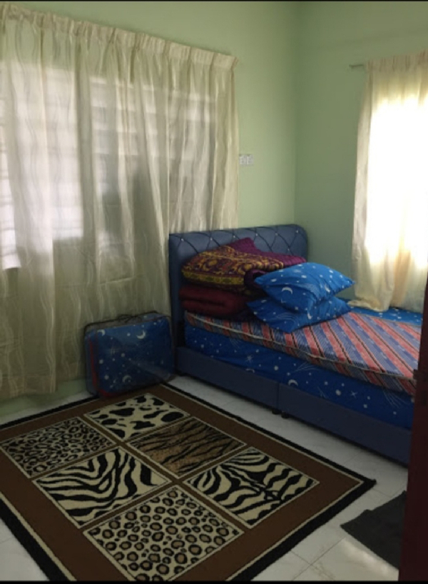 Rumah Banglo Desa Tronoh Jaya, Perak - photo 4