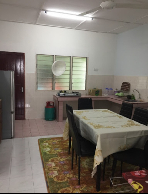 Rumah Banglo Desa Tronoh Jaya, Perak - photo 5