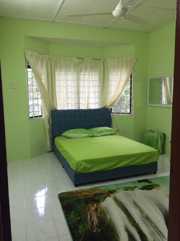 Rumah Banglo Desa Tronoh Jaya, Perak - photo 6