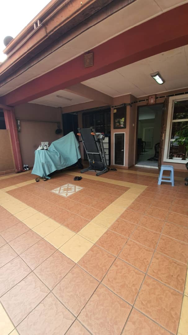 Taman Pinggiran USJ 3 47620 Subang Jaya, Selangor  - photo 2