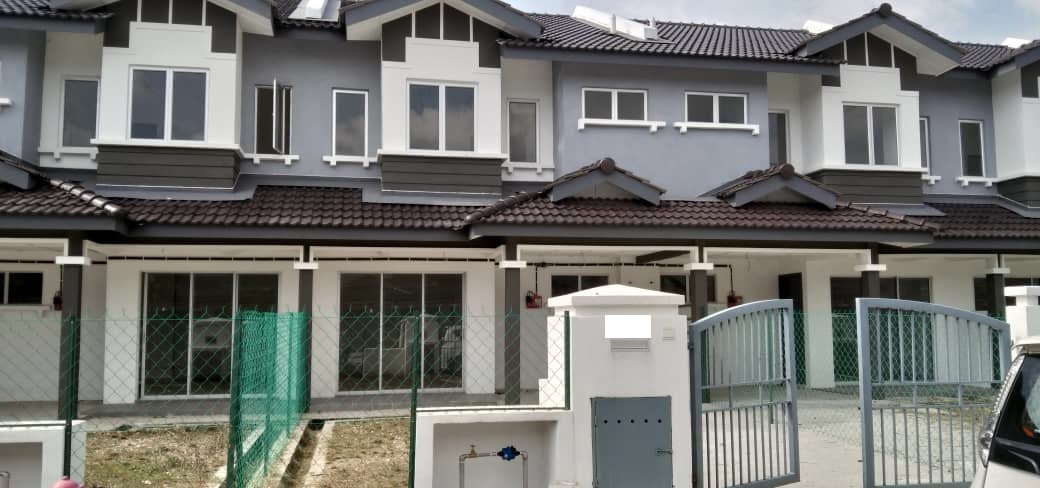 IDAMAN WARISAN, 42300 BANDAR PUNCAK ALAM, SELANGOR - photo 2