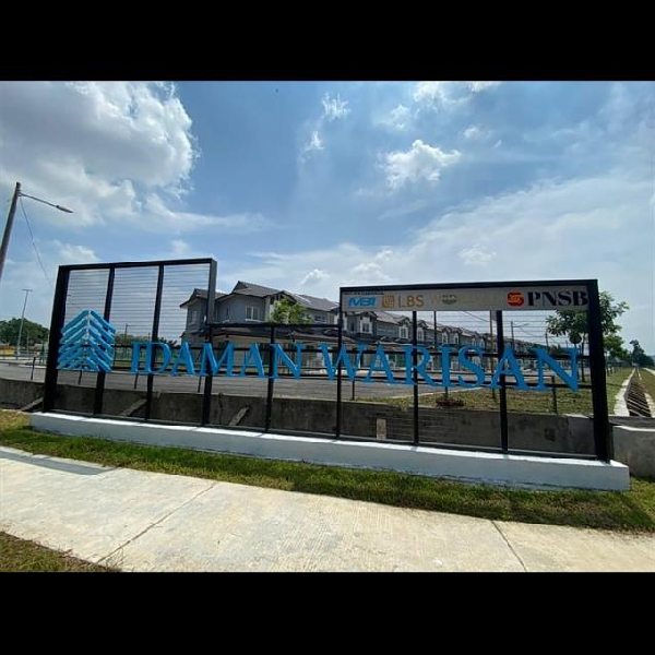 IDAMAN WARISAN, 42300 BANDAR PUNCAK ALAM, SELANGOR - photo 4