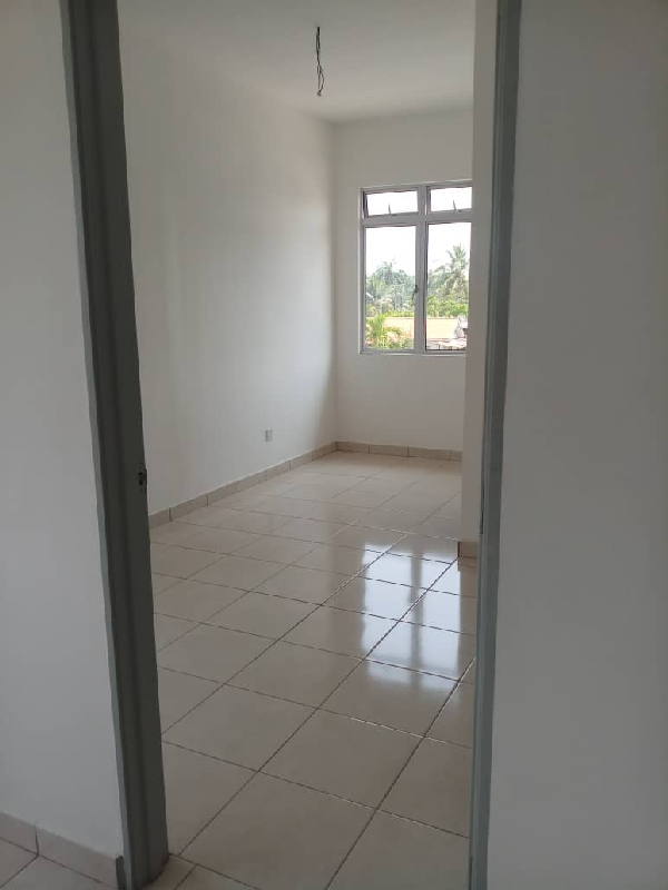 DOUBLE STOREY CORNER LOT FOR SALE Taman Jugra Unggul, 42700 Banting, Selangor  - photo 2