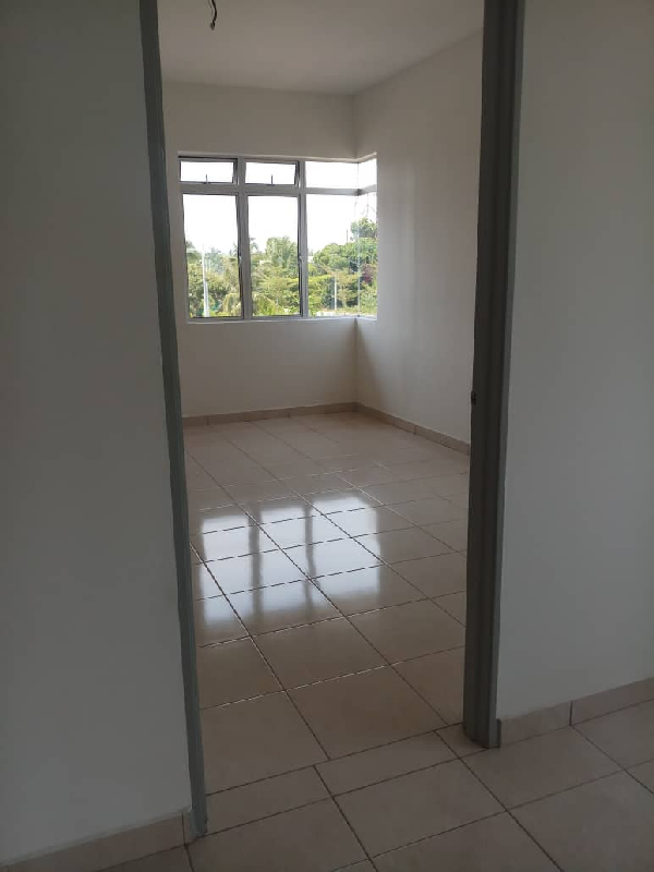 DOUBLE STOREY CORNER LOT FOR SALE Taman Jugra Unggul, 42700 Banting, Selangor  - photo 6