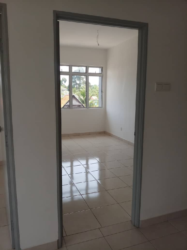DOUBLE STOREY CORNER LOT FOR SALE Taman Jugra Unggul, 42700 Banting, Selangor  - photo 8
