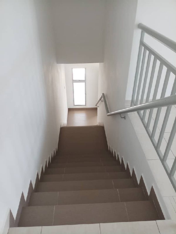 DOUBLE STOREY CORNER LOT FOR SALE Taman Jugra Unggul, 42700 Banting, Selangor  - photo 9