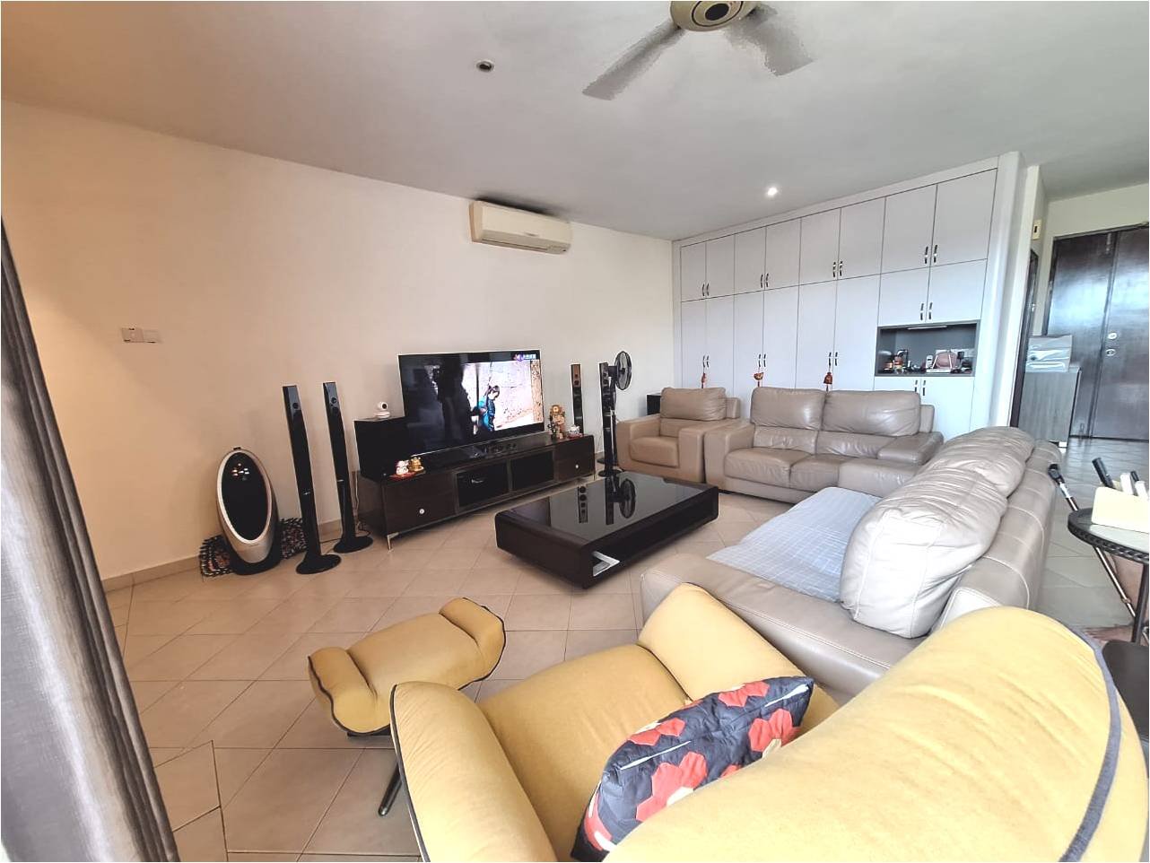 Sri Lojing Condo, Wangsa Maju, KL - photo 2