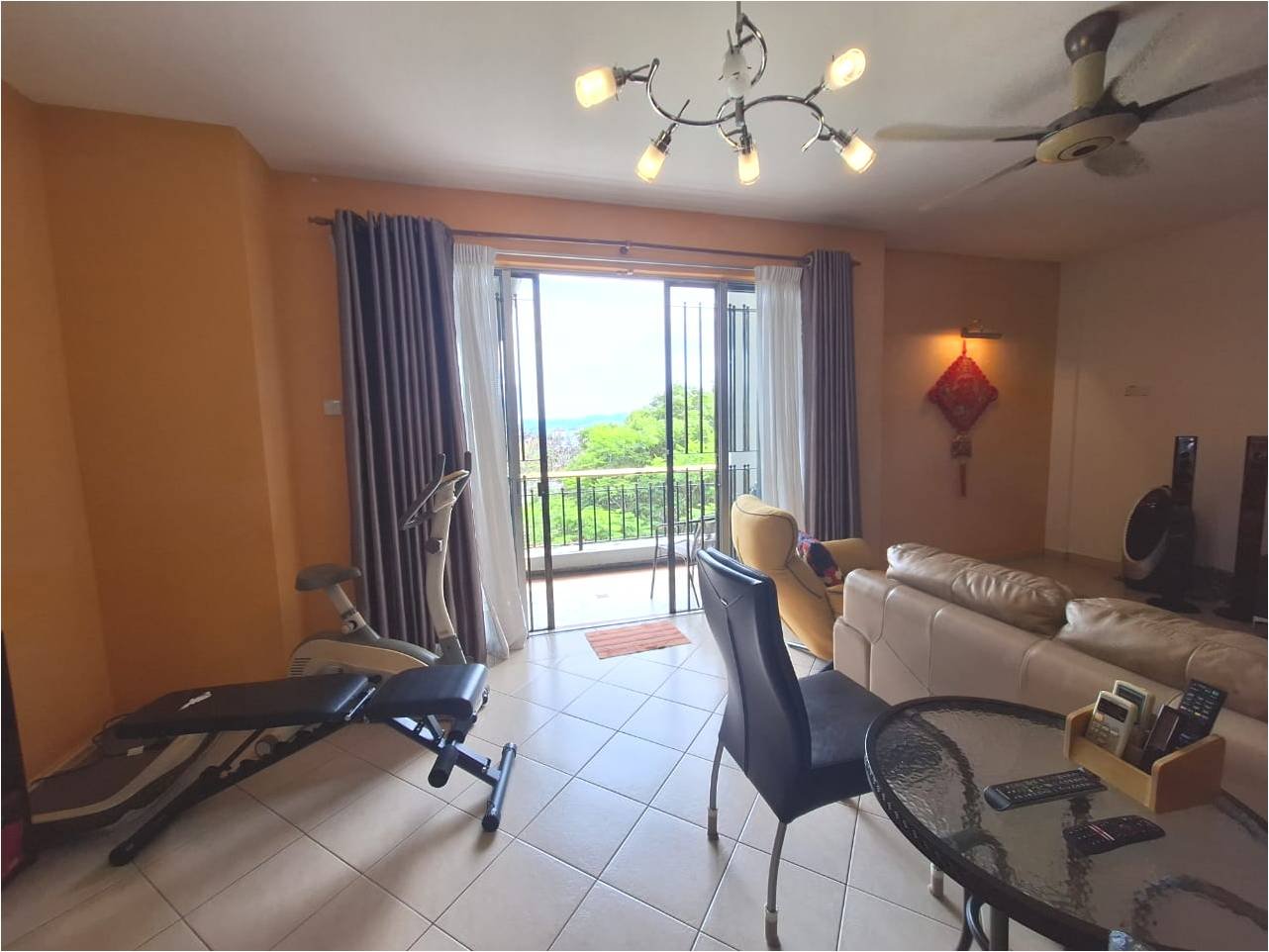 Sri Lojing Condo, Wangsa Maju, KL - photo 5