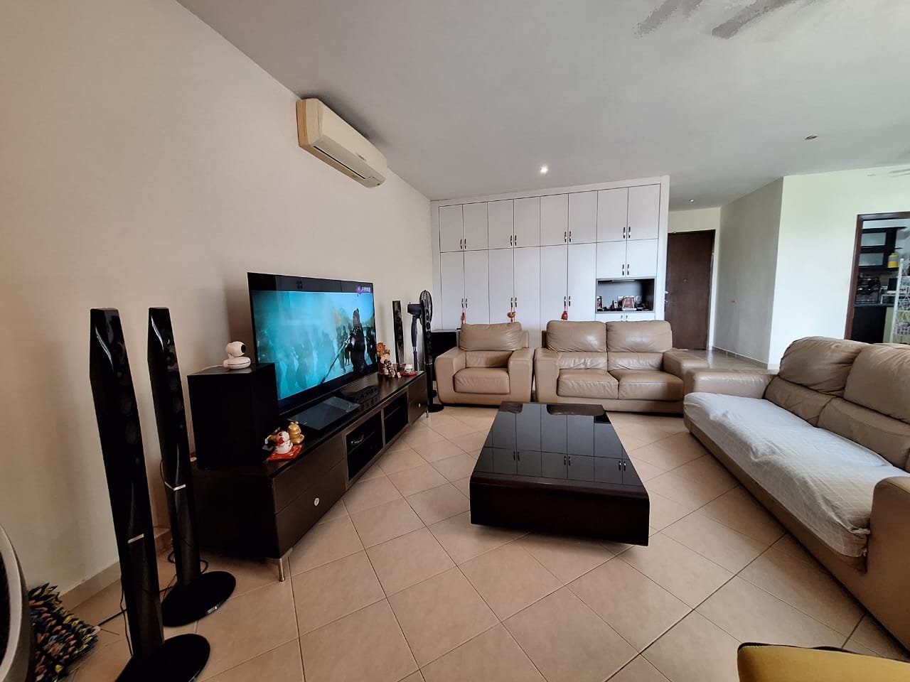 Sri Lojing Condo, Wangsa Maju, KL - photo 3