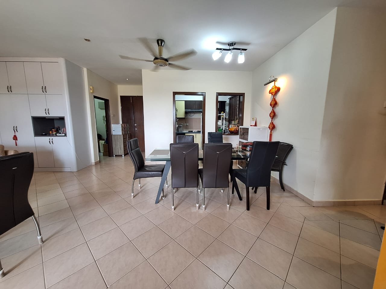 Sri Lojing Condo, Wangsa Maju, KL - photo 6
