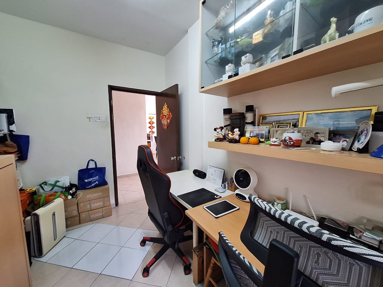 Sri Lojing Condo, Wangsa Maju, KL - photo 7
