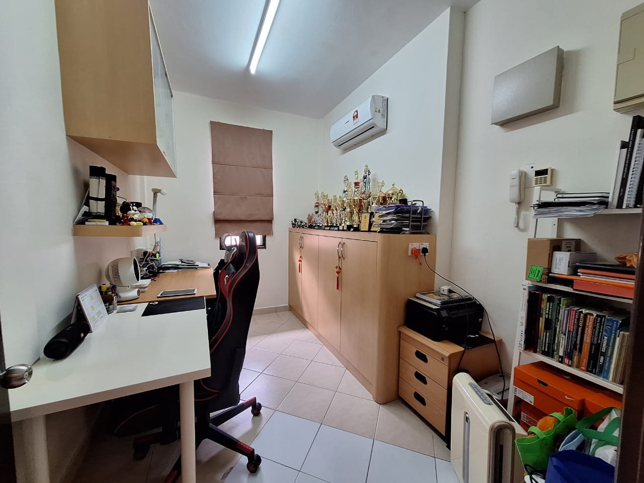 Sri Lojing Condo, Wangsa Maju, KL - photo 8