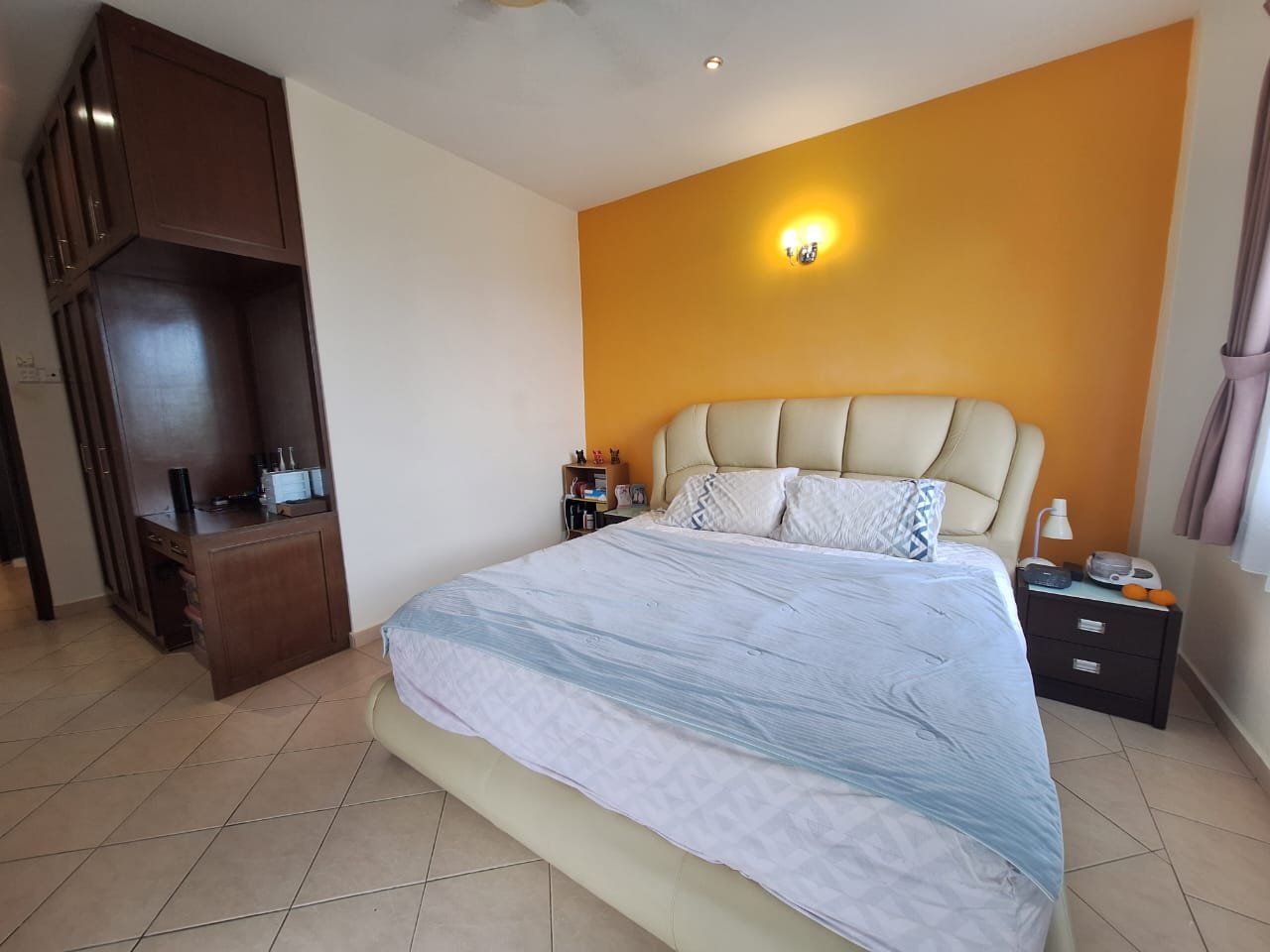 Sri Lojing Condo, Wangsa Maju, KL - photo 9