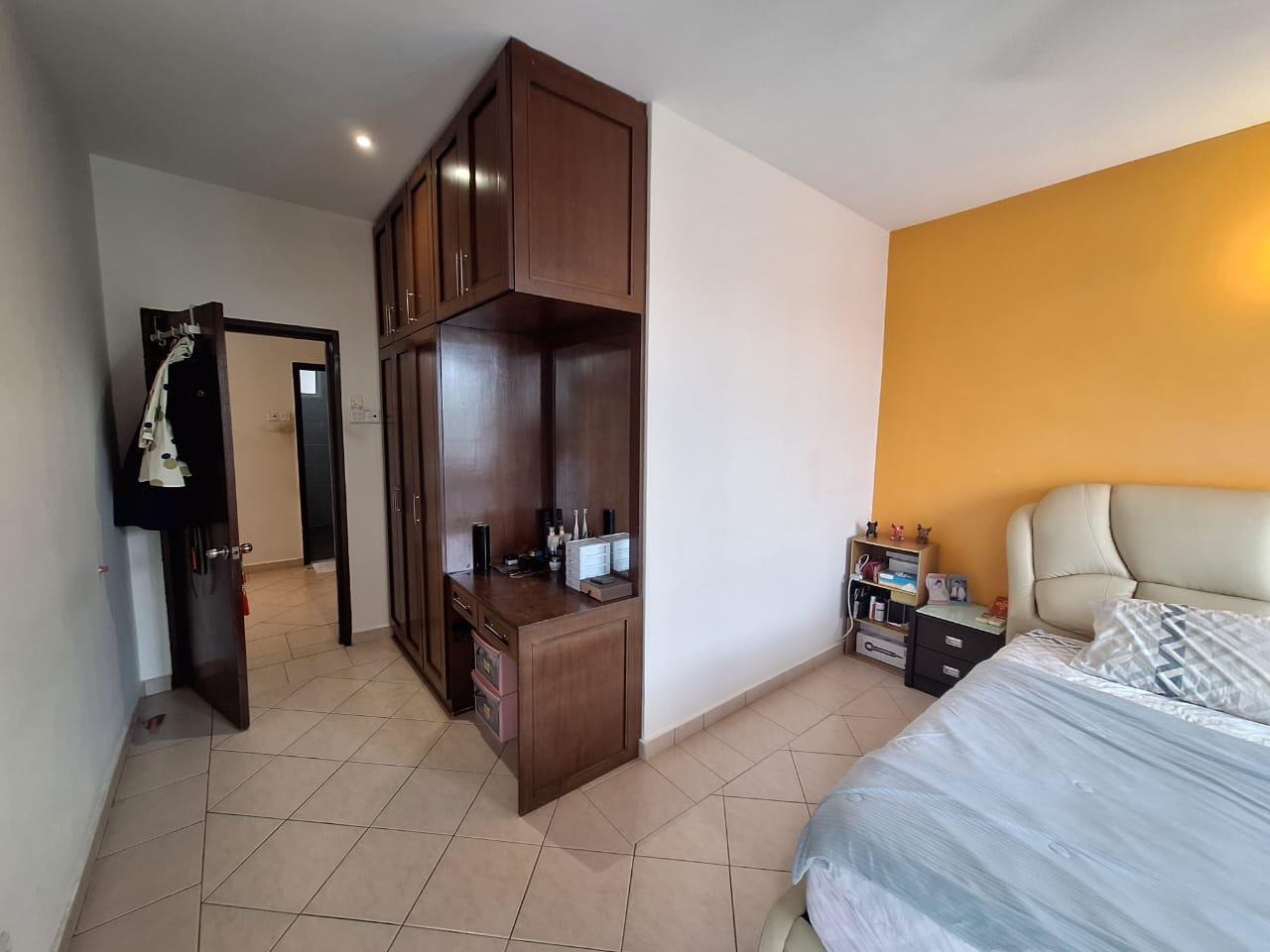 Sri Lojing Condo, Wangsa Maju, KL - photo 10