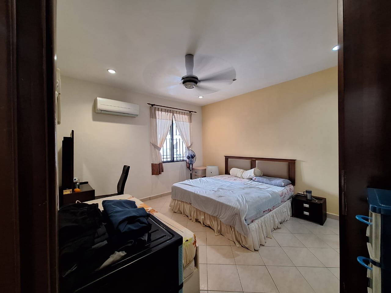 Sri Lojing Condo, Wangsa Maju, KL - photo 11