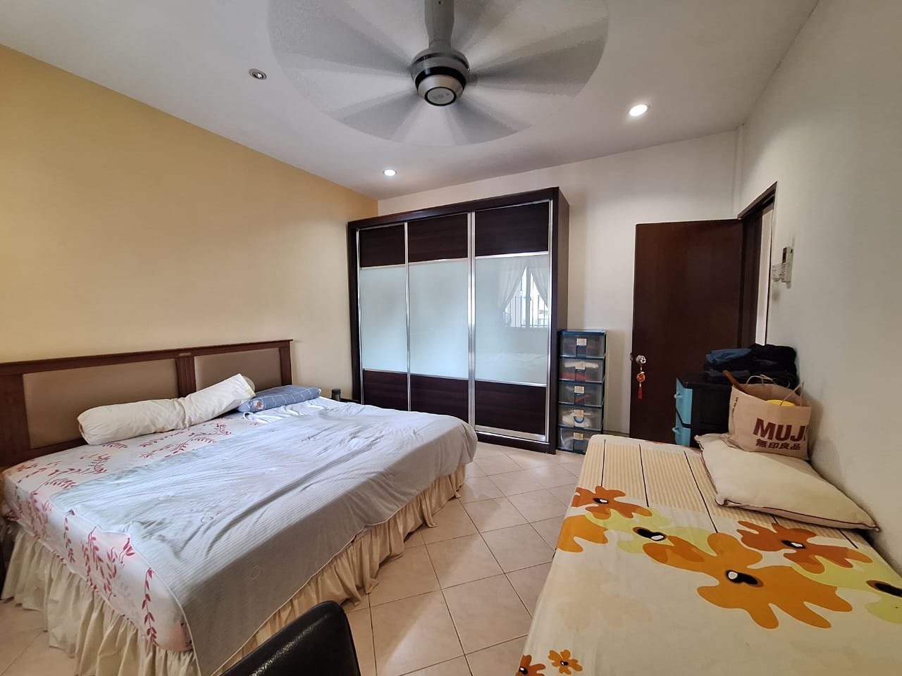Sri Lojing Condo, Wangsa Maju, KL - photo 12