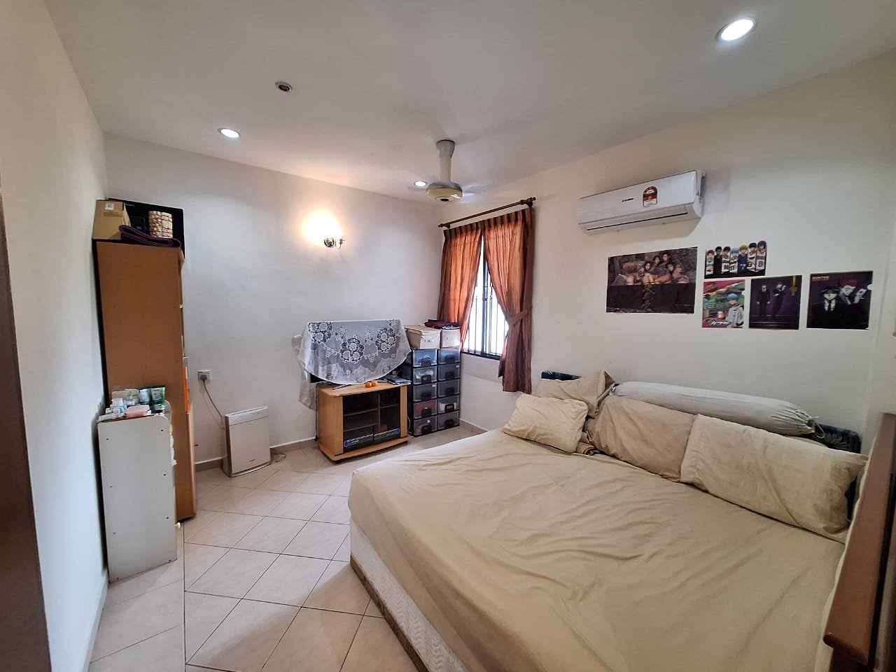 Sri Lojing Condo, Wangsa Maju, KL - photo 13