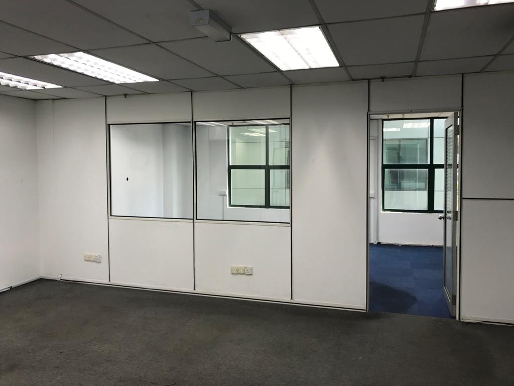 Megan Avenue 1, KLCC, Kuala Lumpur