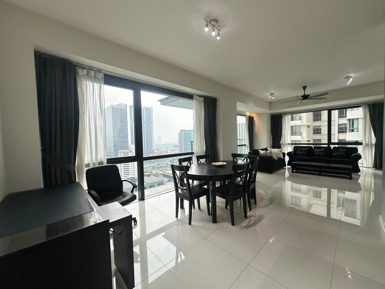 hampshire place - photo 3