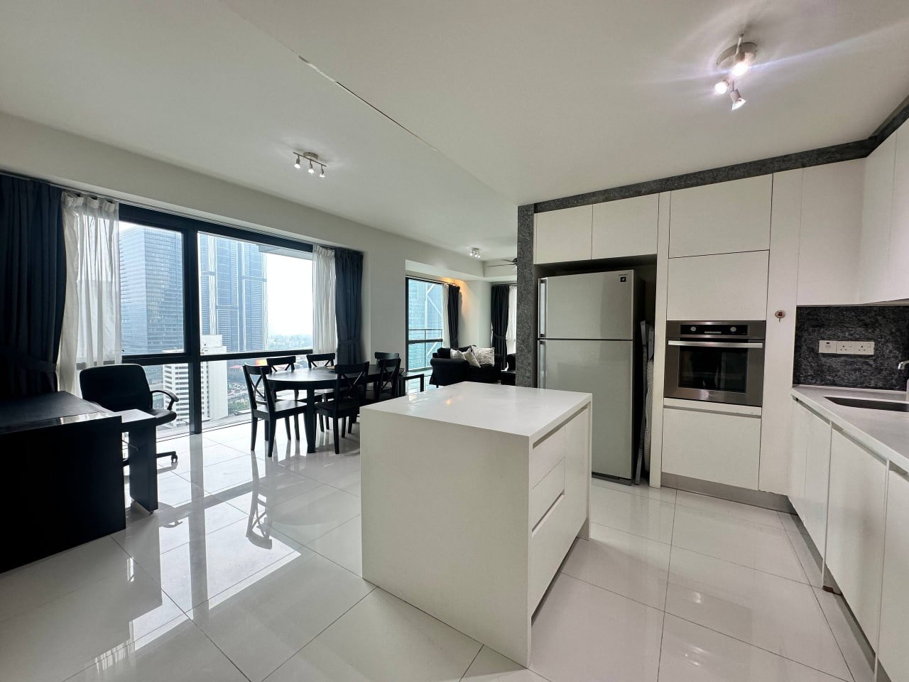 hampshire place - photo 6