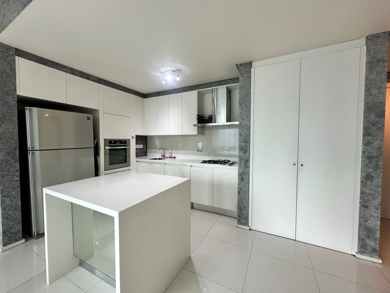 hampshire place - photo 7