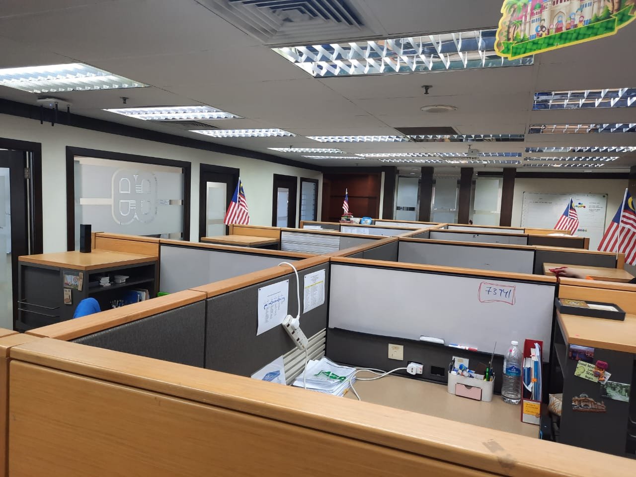 Menara Amcorp Trade Centre, Petaling Jaya - photo 1