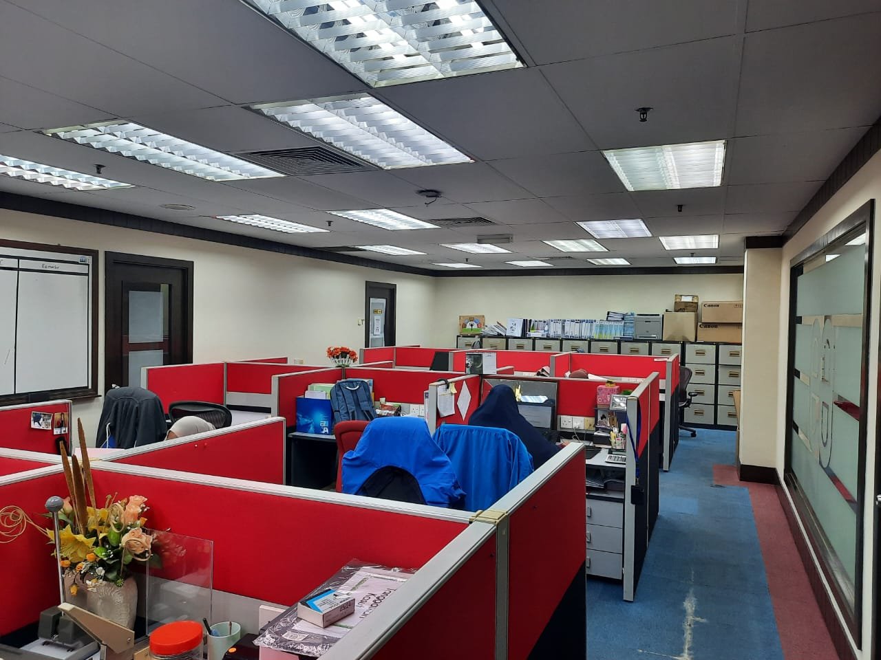 Menara Amcorp Trade Centre, Petaling Jaya - photo 2