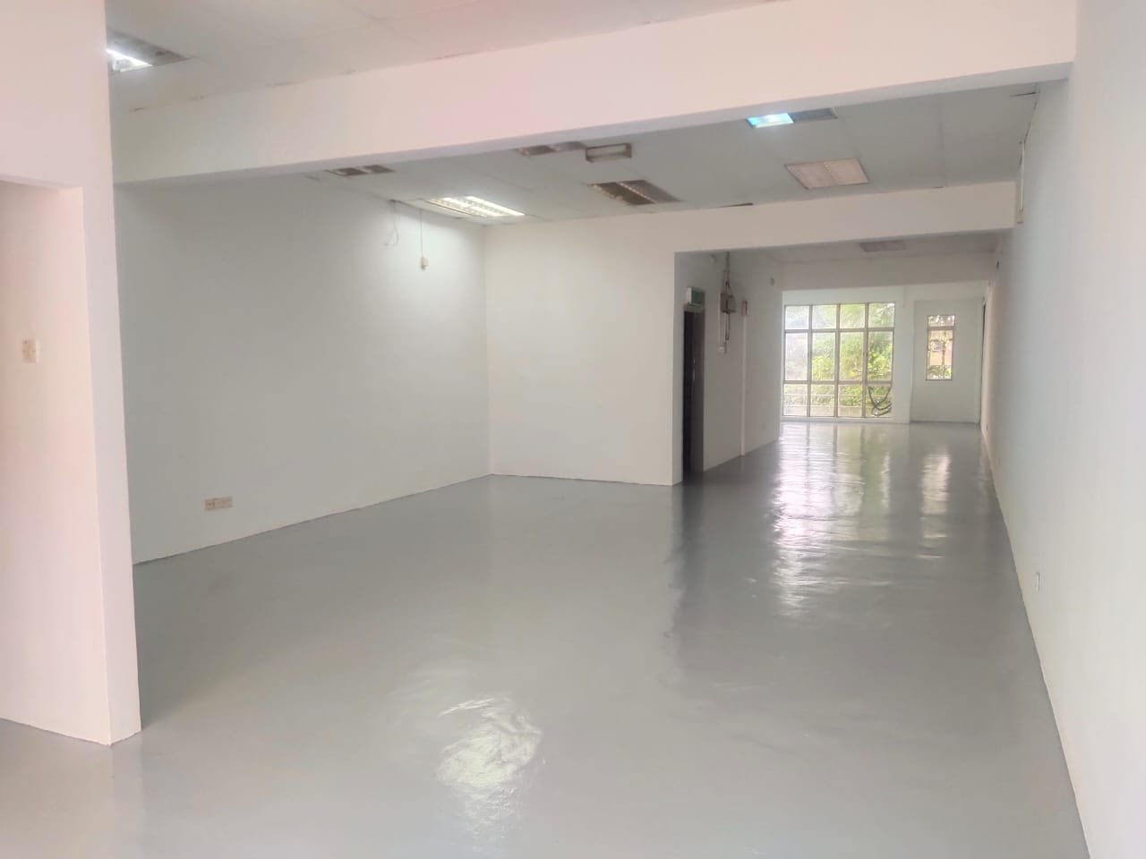 Office Space in Ampang Jaya - photo 1