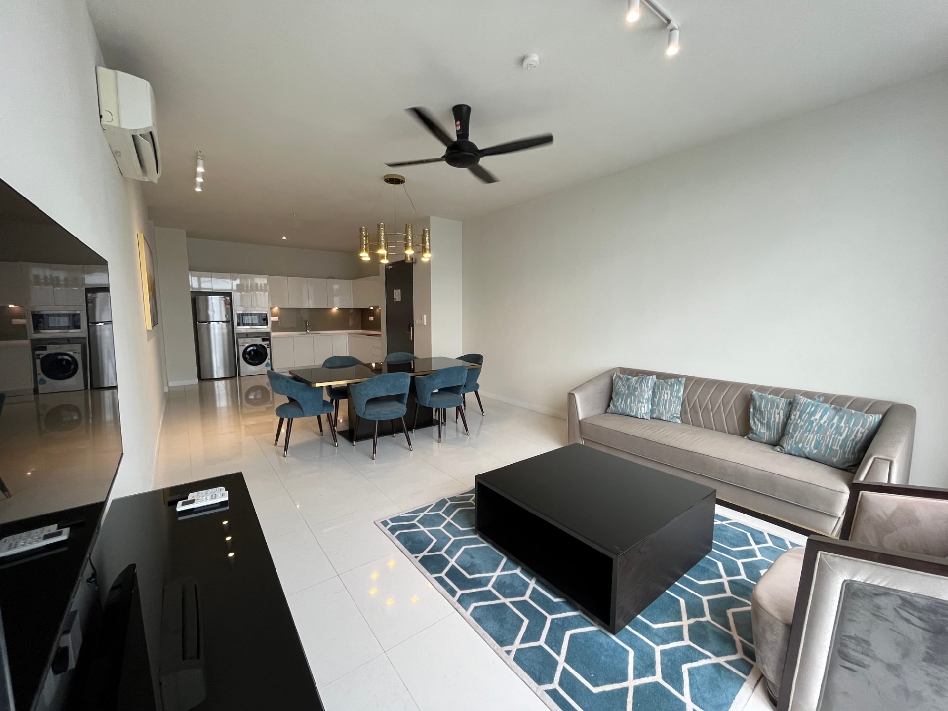 Latest listing in Kuala Lumpur