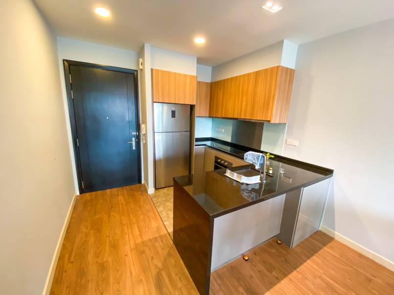 Residency V Old Klang Road Furnished for RENT - photo 3