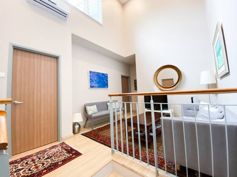 SEMI-D DOUBLE STOREY GREENHILL RESIDENCE - photo 8